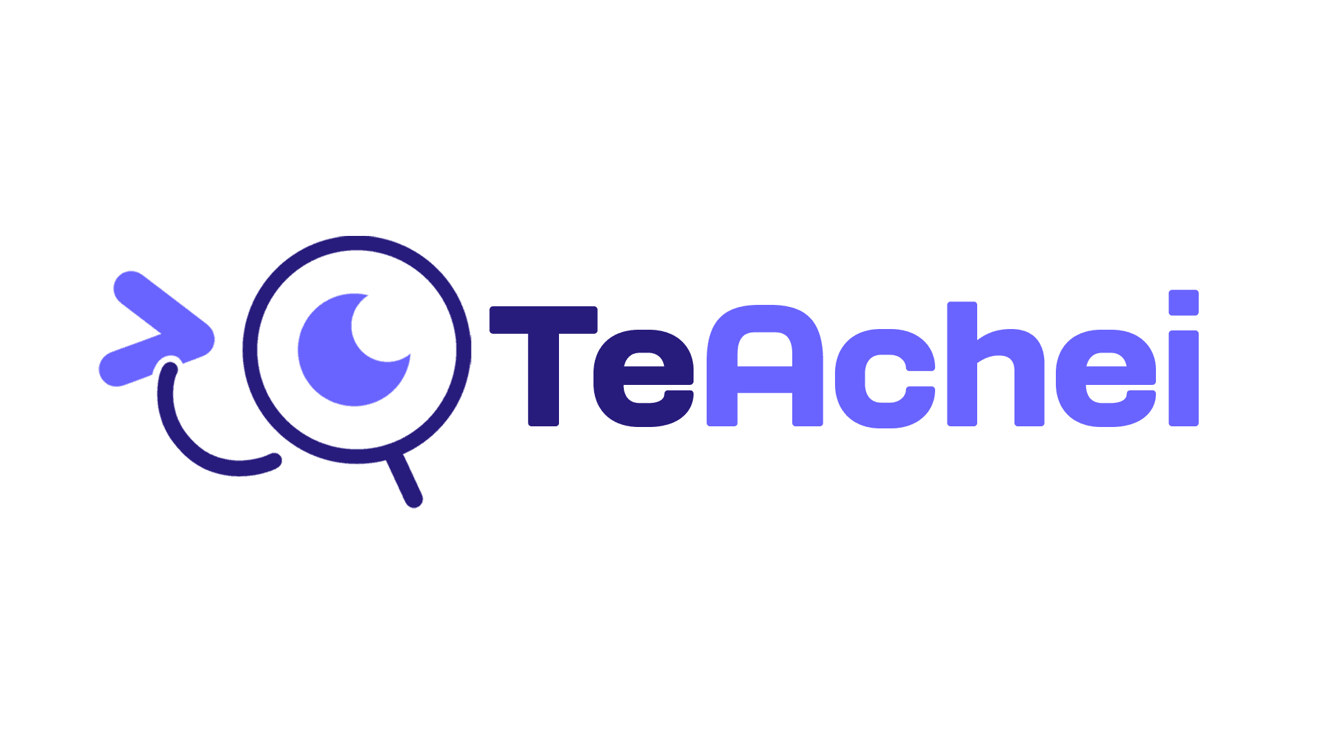 TeAchei Logo